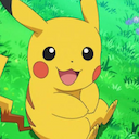 Pikachu ENFP