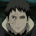 Obito Uchiha ENFP