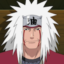 Jiraiya ENFP