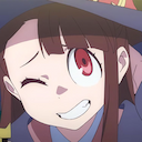 Akko ENFP