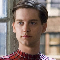 Peter Parker Spider-Man INFP