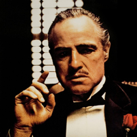 Vito Corleone INFJ