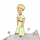 The Little Prince INFP
