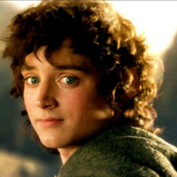 Frodo Baggins INFP